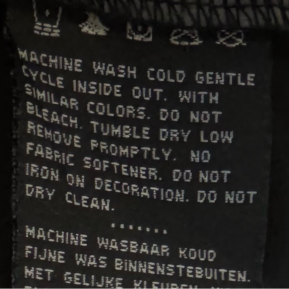 Harley-Davidson Performance Half Zip Windbreaker … - image 10